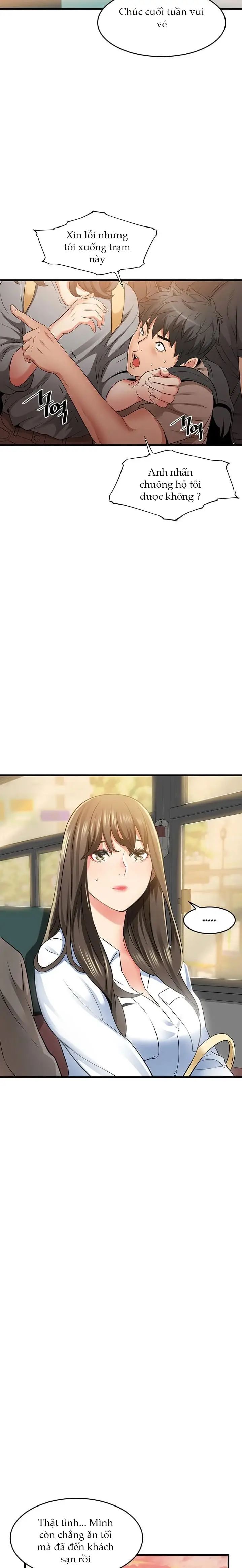 chuyện ngõ hẻm chapter 13 20