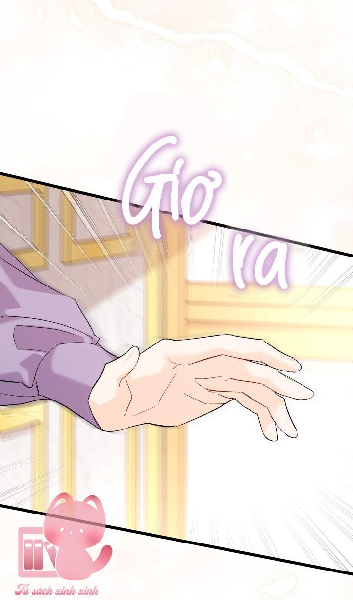 quan hệ cộng sinh giữa báo đen và thỏ trắng chapter 77 54