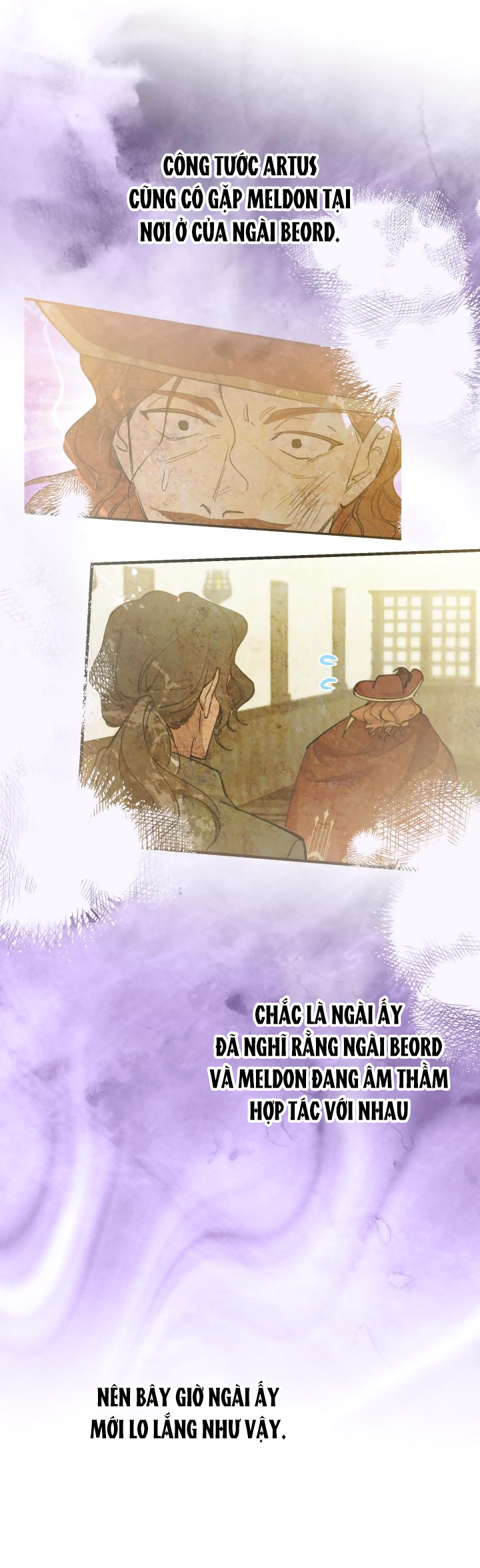 những kẻ mạnh nhất thế giới đều bám lấy tôi chapter 94.1 7