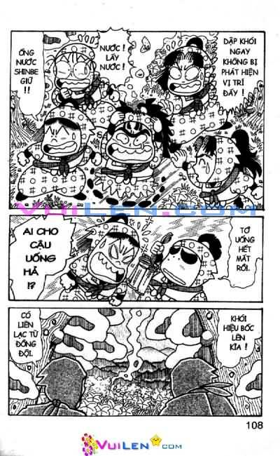 ninja loạn thị chapter 70 108