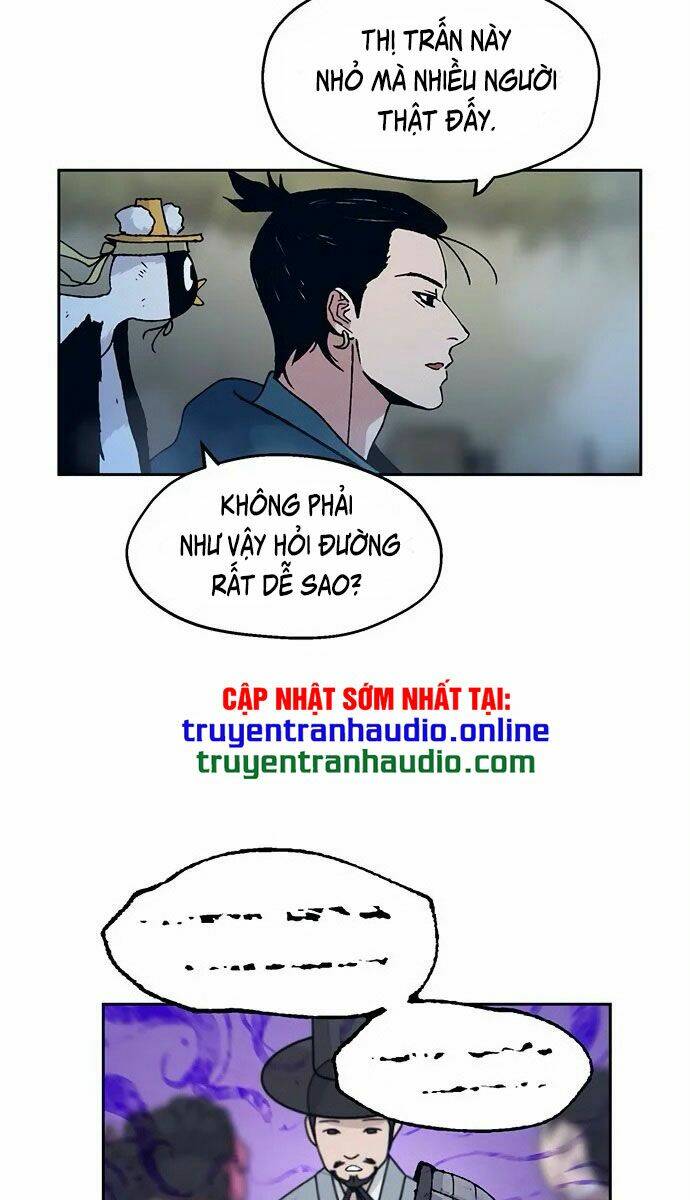 npc bắt đầu từ kỹ năng lv.999 chapter 12 7