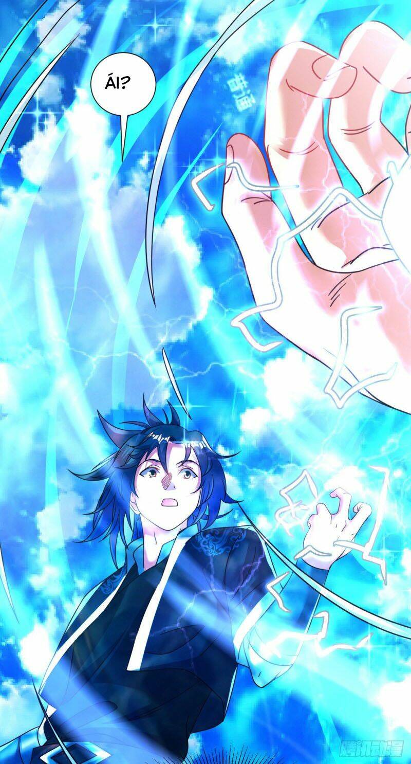 đạo ấn chapter 150 20