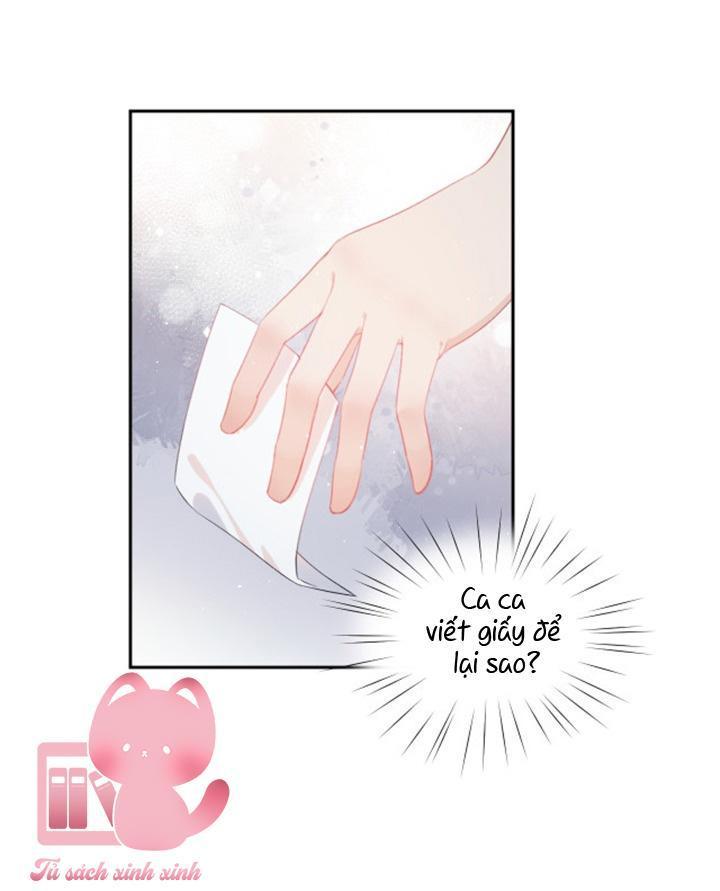 một đêm nọ đột nhiên yandere tới! chapter 121 32