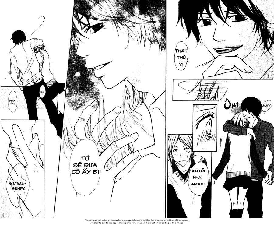 candy doll chapter 1 27