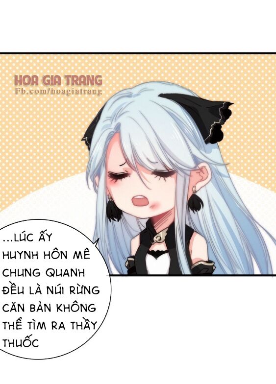 dữ tử thành thuyết chapter 10 23