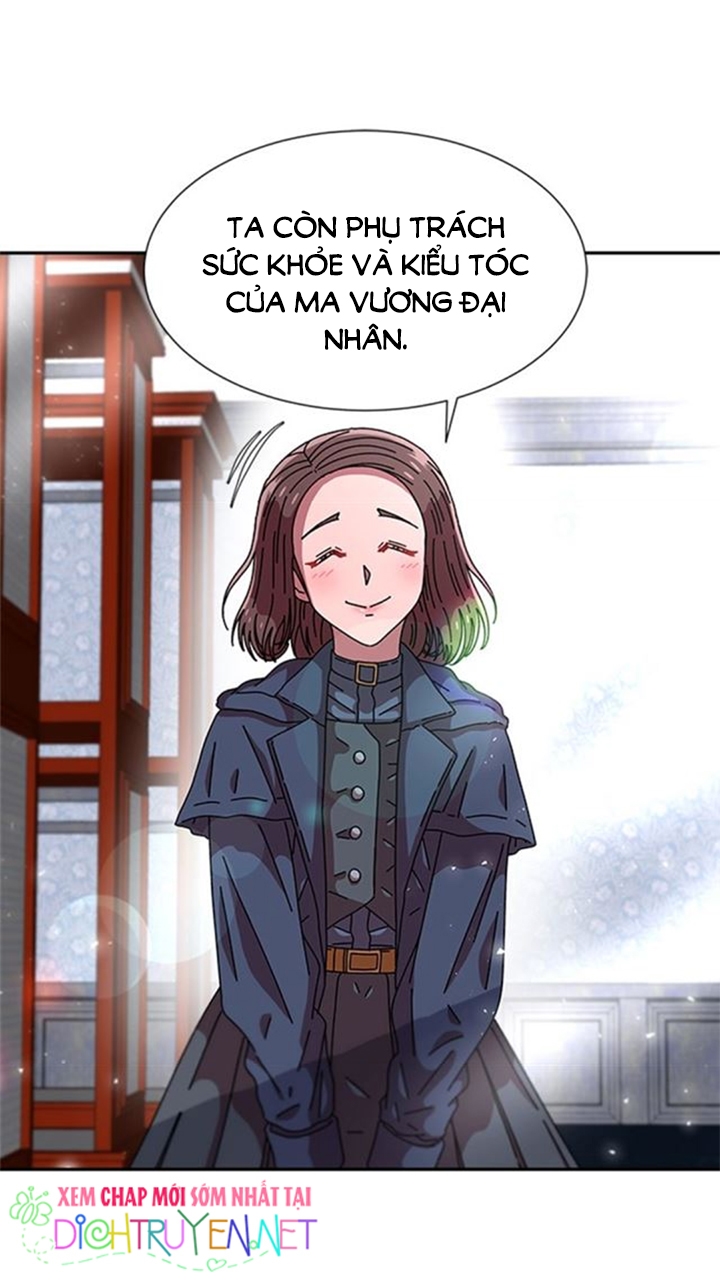 con gái bảo bối của ma vương chapter 58 21