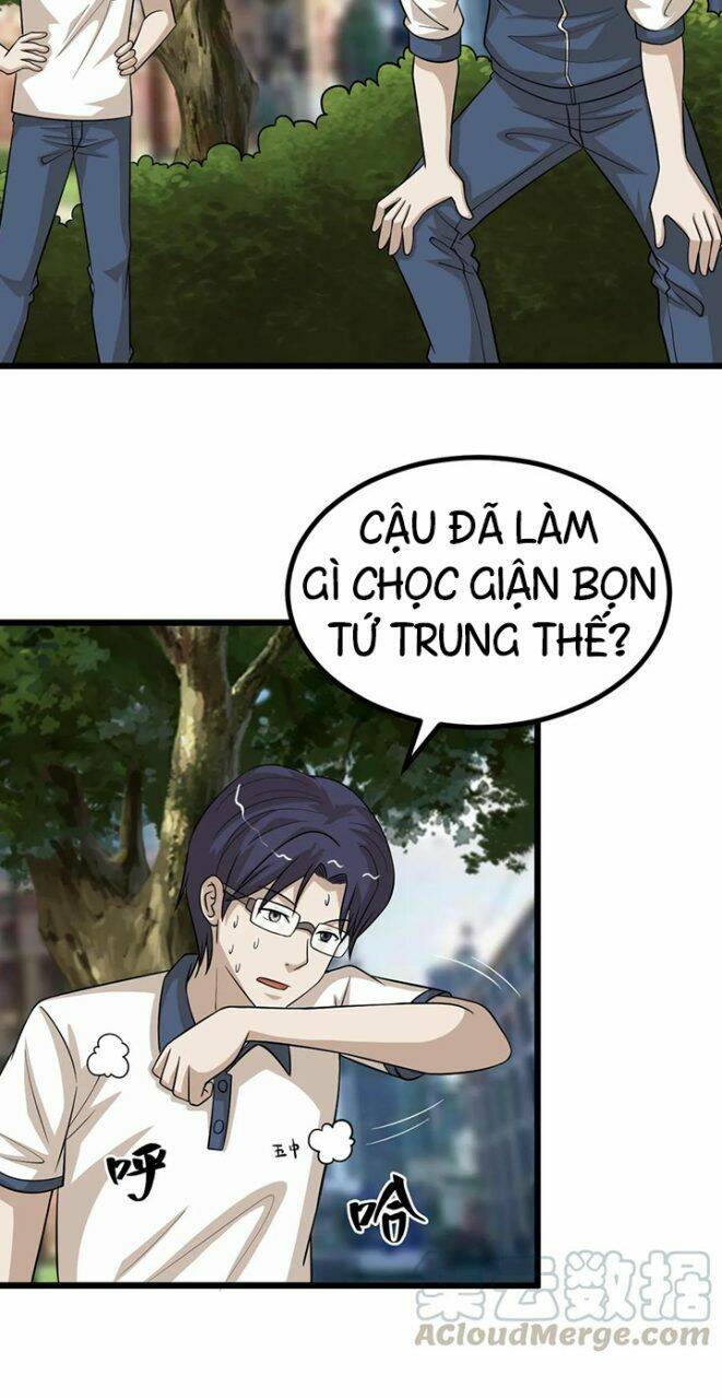 đai ca trở lại tuổi 16 chapter 73 3