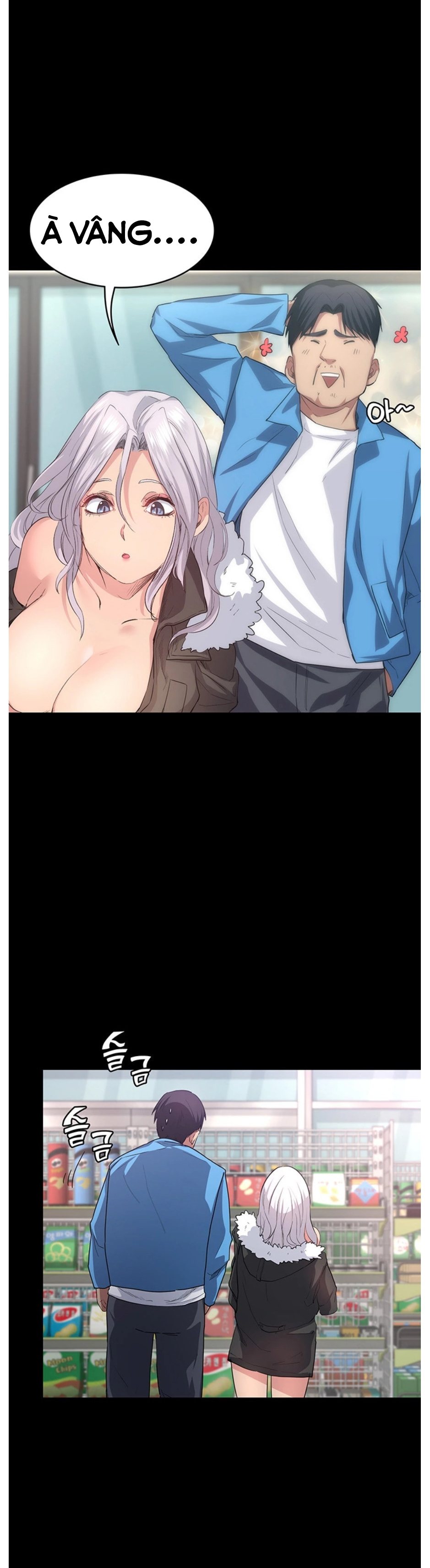 return girlfriend - trả lại bạn gái chapter 5 21