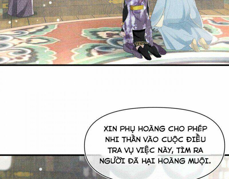 nhóc con người cá 3 tuổi rồi chapter 263 5