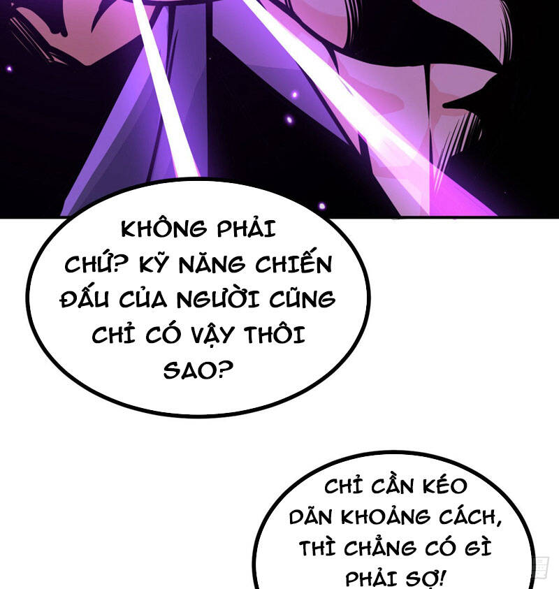 Nhất Quyền Bạo Tinh Chapter 49 - Trang 5