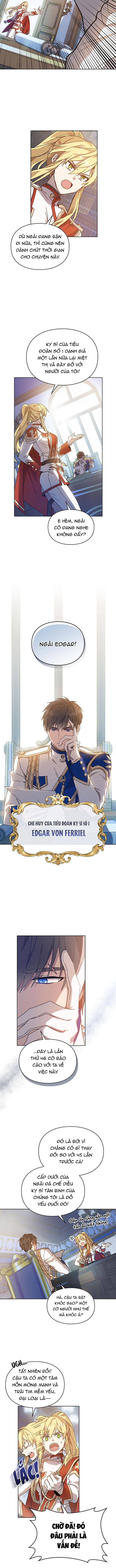 lý do khiến tôi phải lòng địch thủ chapter 0 4