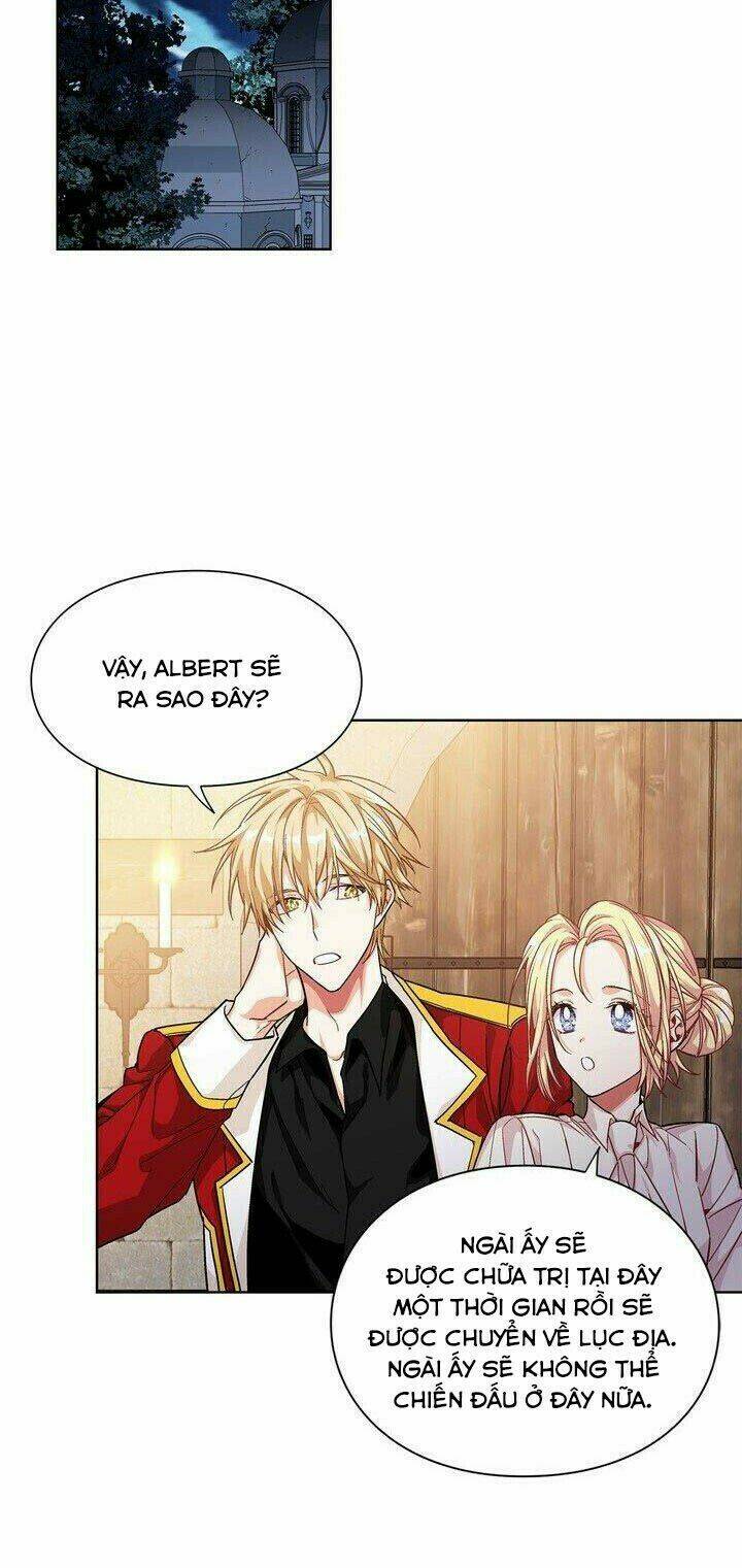 nữ hoàng ngoại khoa chapter 66 6