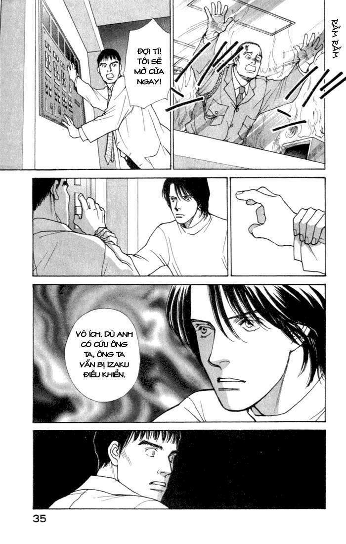 eternal sabbath chapter 8 14