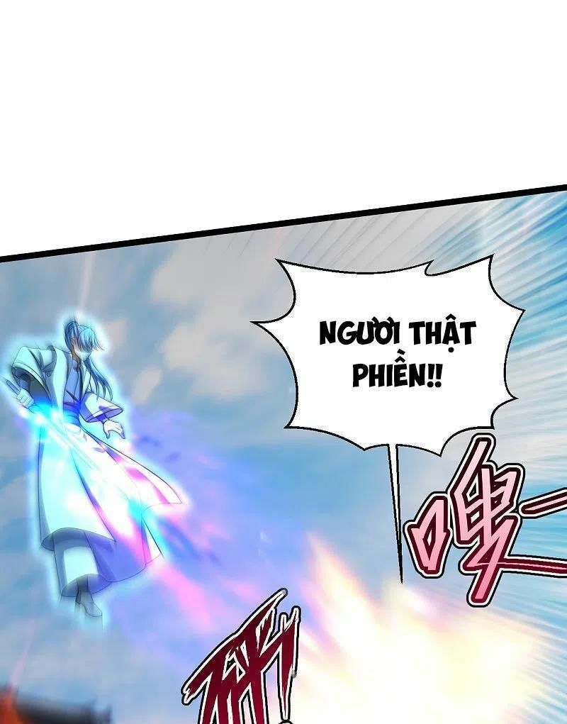 tiên võ đế tôn chapter 247 73