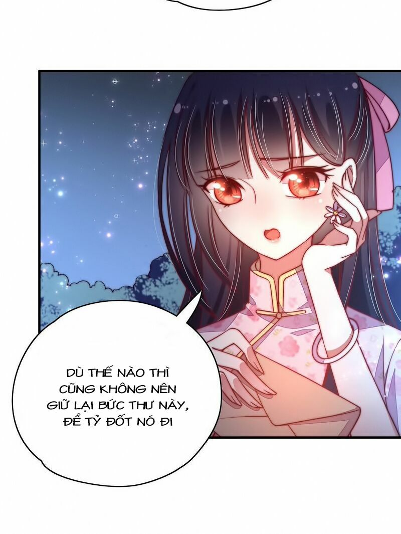 ngày nào thiếu soái cũng ghen chapter 66 16