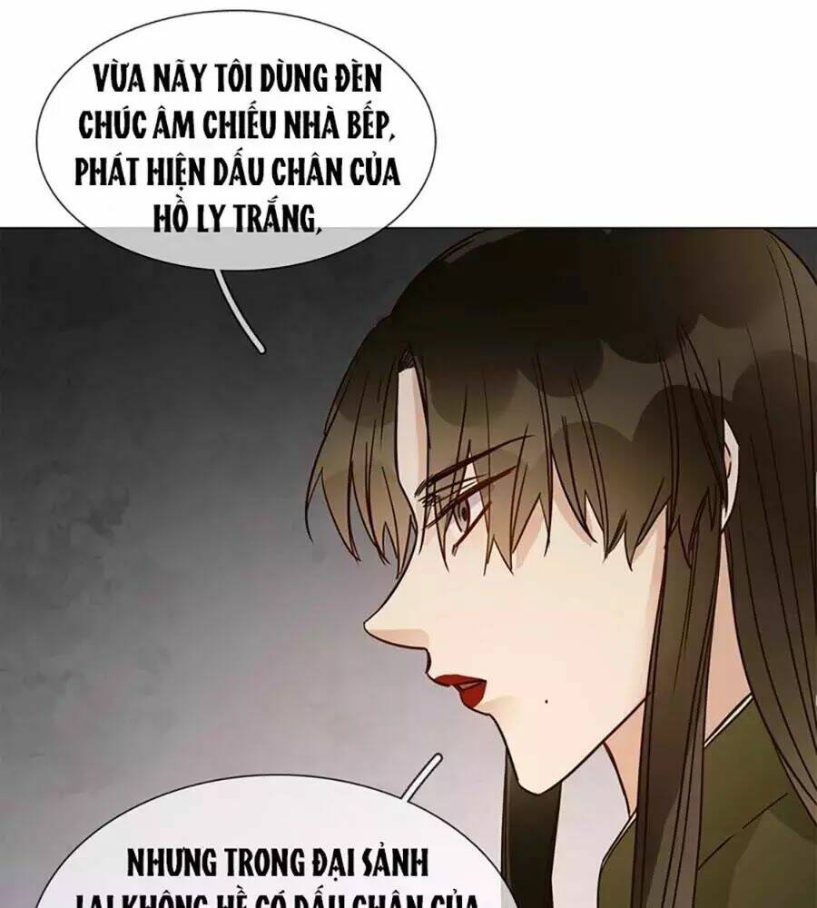 ngôi sao vụn vỡ chapter 28.5 100