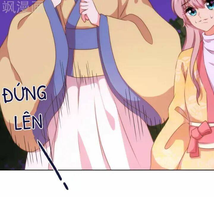 ồ, phu quân đáng yêu của tôi! chapter 25 12