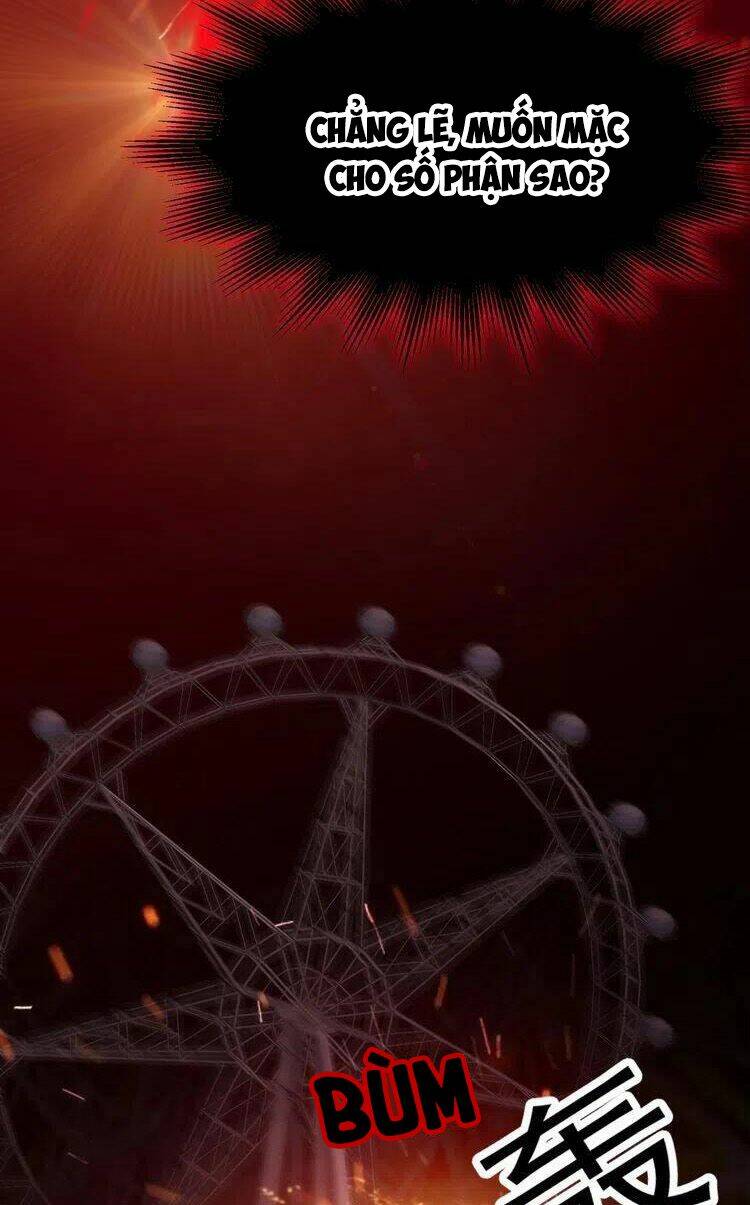 cô vợ nhỏ nuông chiều quá lại thành ác!! chapter 212 5