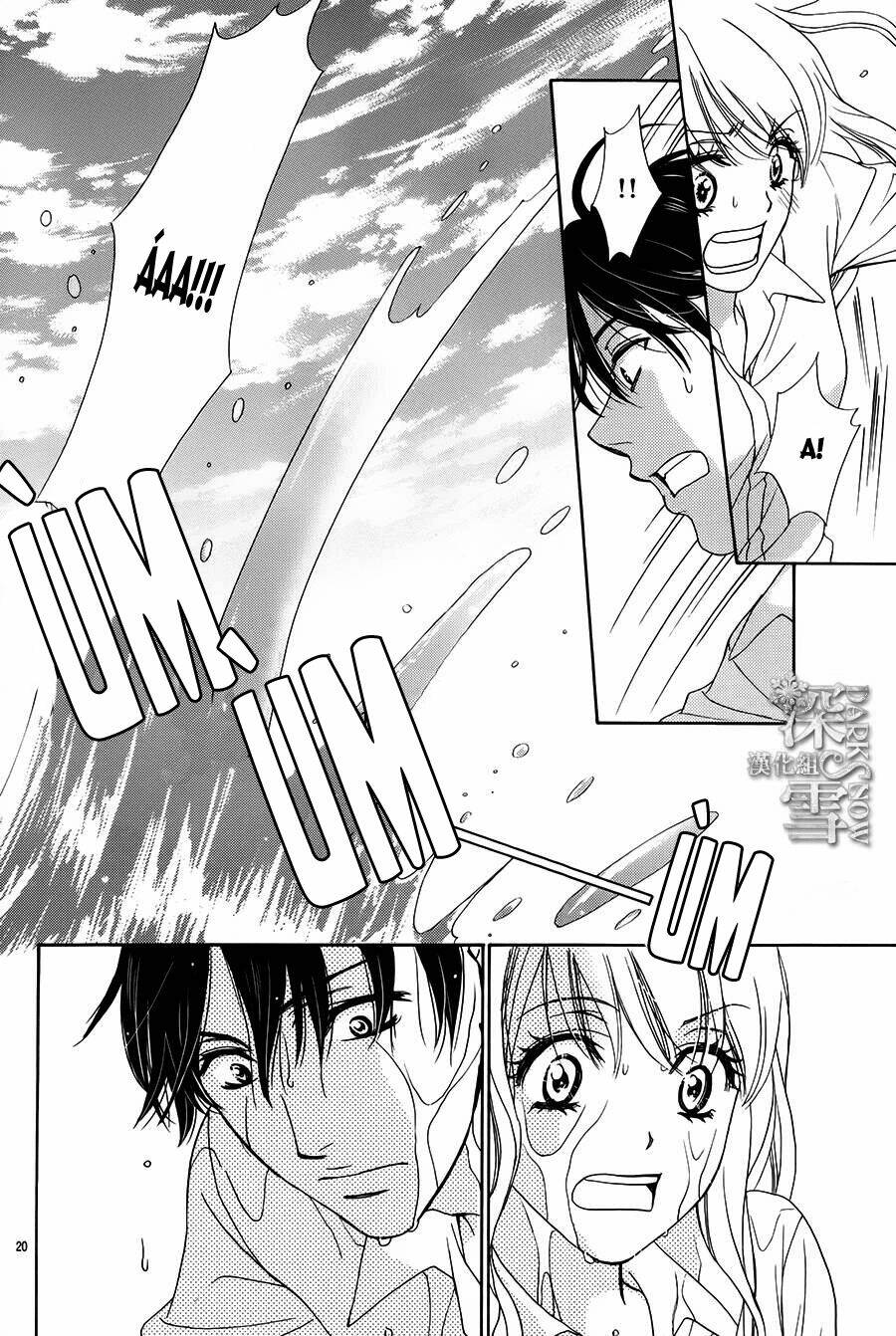 khi mỹ nhân ra tay cứu anh hùng chapter 3 21