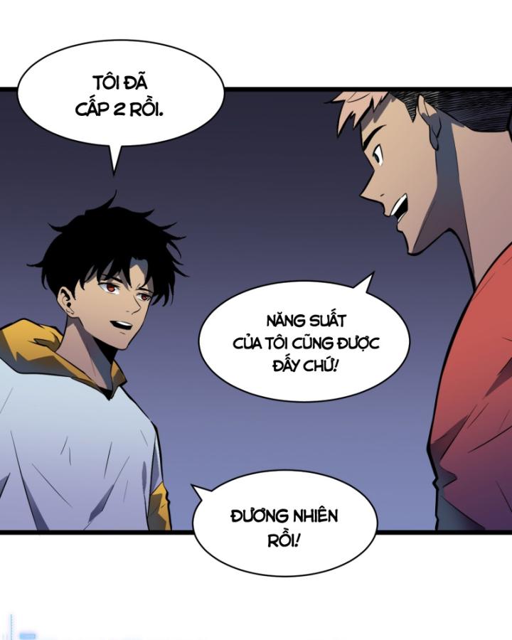 công hội của tôi toàn bộ là ác ma chapter 1 137