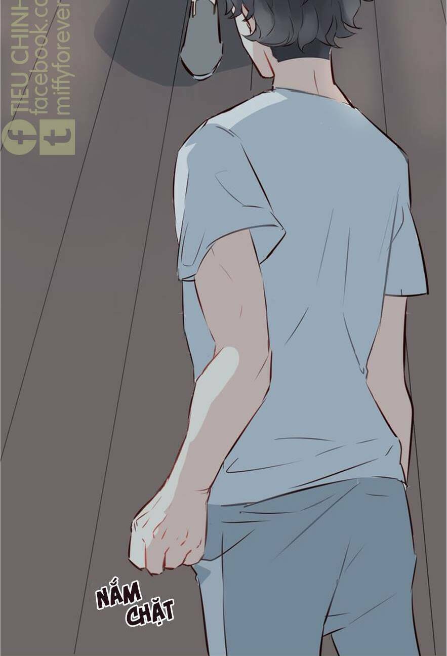 bạn trai xương rồng chapter 6 9