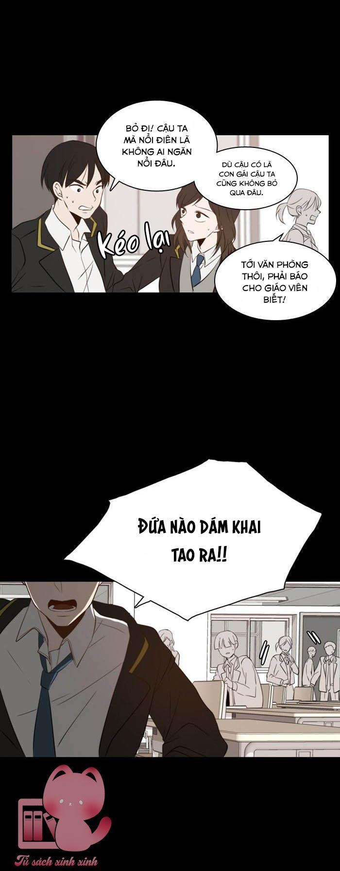 a good day to be a dog chapter 32 38