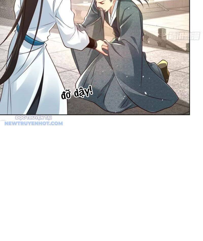 ta thực sự không muốn làm thần tiên chapter 47 11