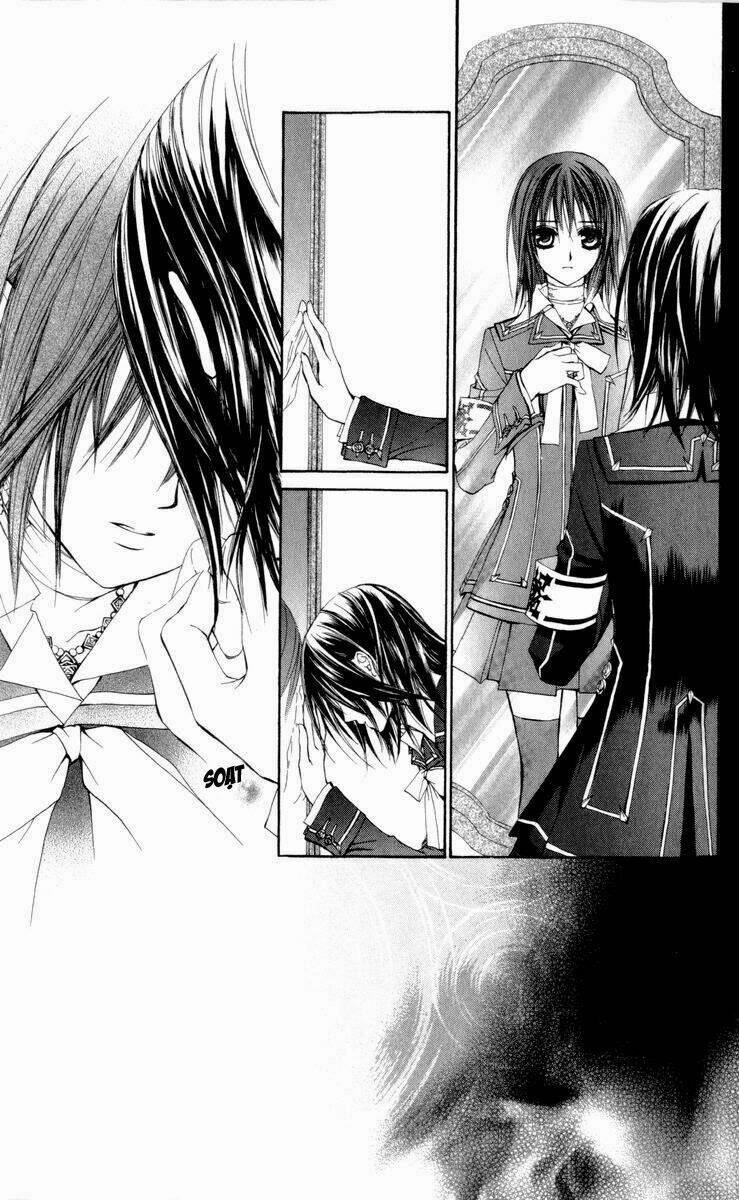 hiệp sĩ vampire chapter 17 4