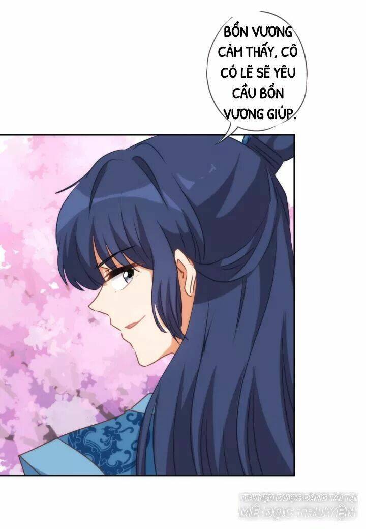 ồ, phu quân đáng yêu của tôi! chapter 53 11