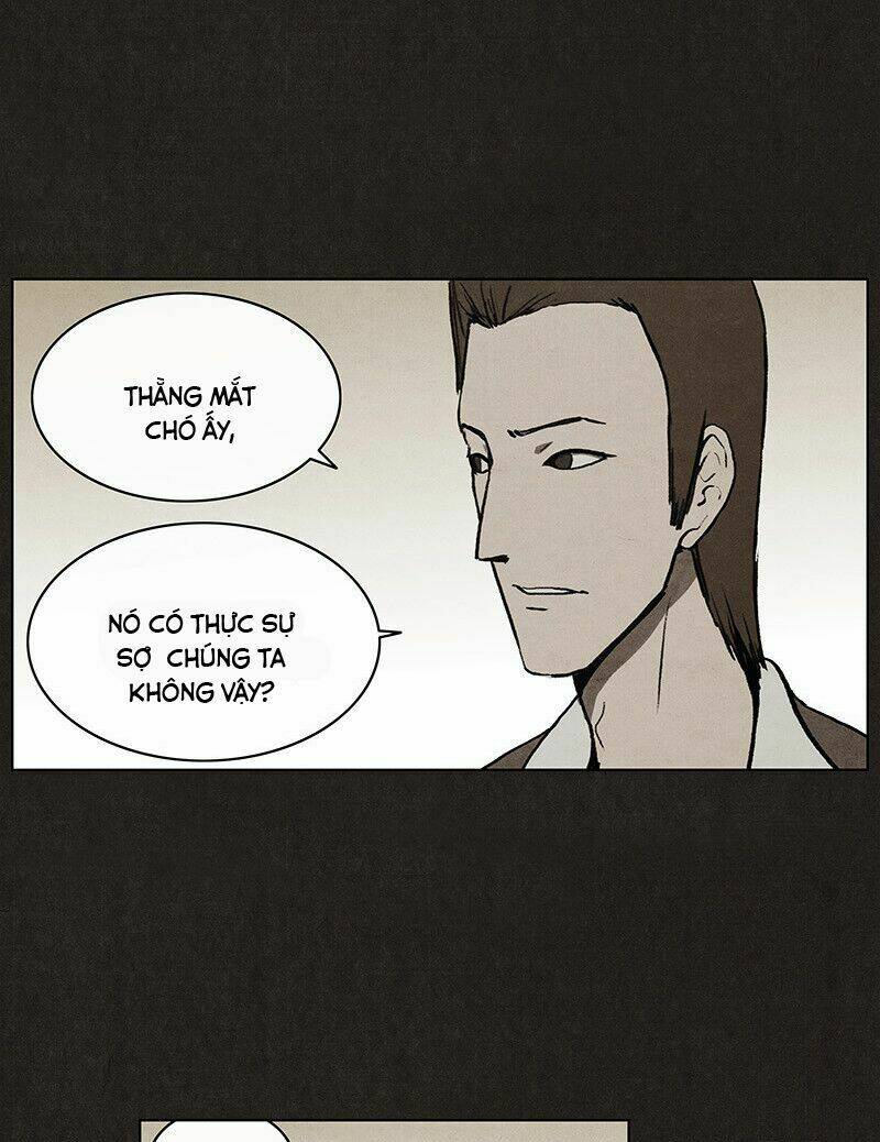 đứa con của quỷ dữ chapter 7 41