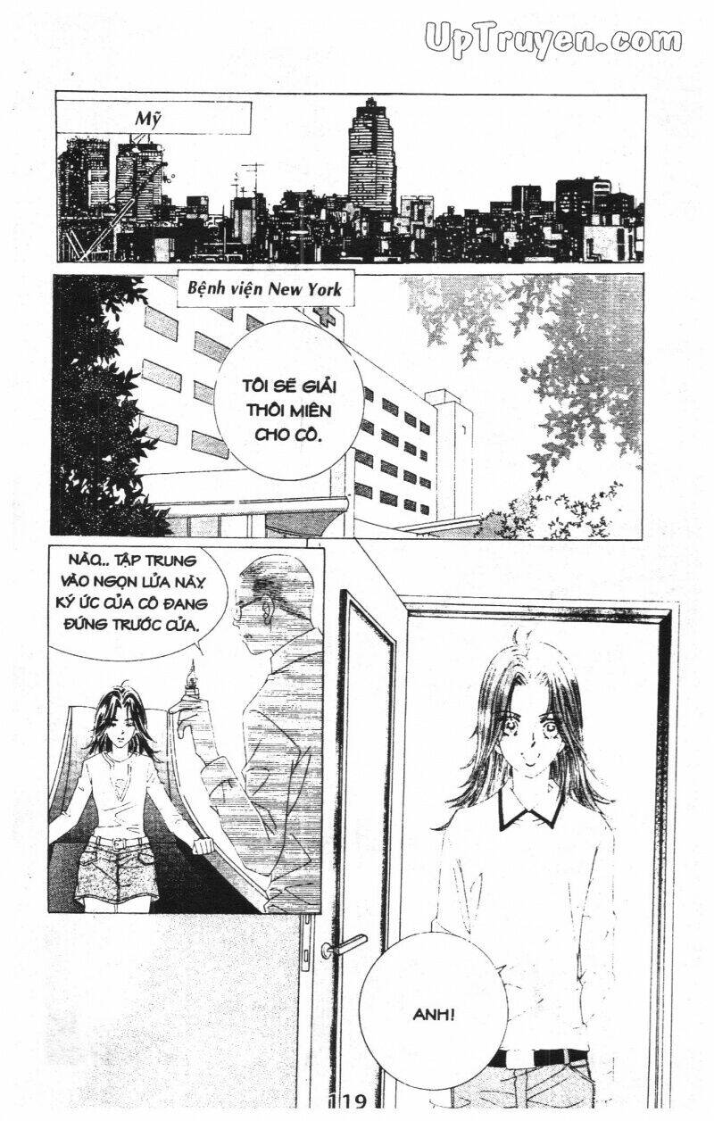 mặt nạ tình yêu chapter 134 40