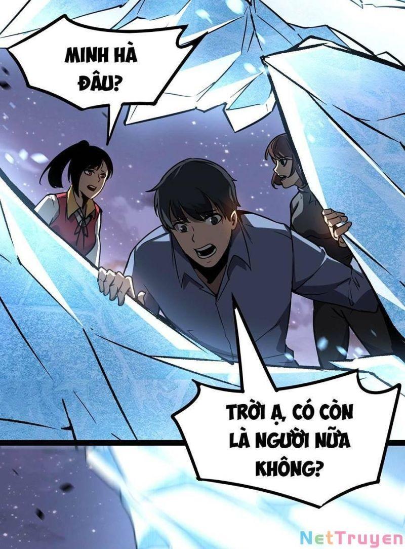 siêu tiến hóa chapter 98 36