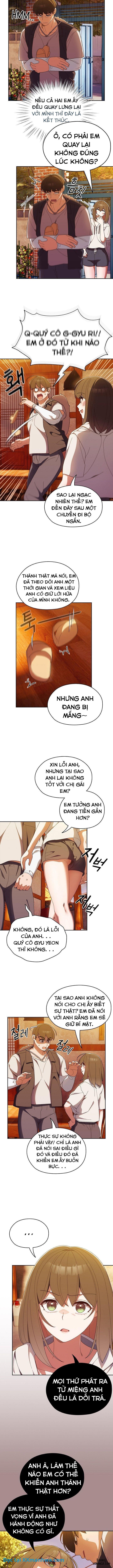 sếp! hãy giao con gái của ngài cho tôi! chapter 3 8