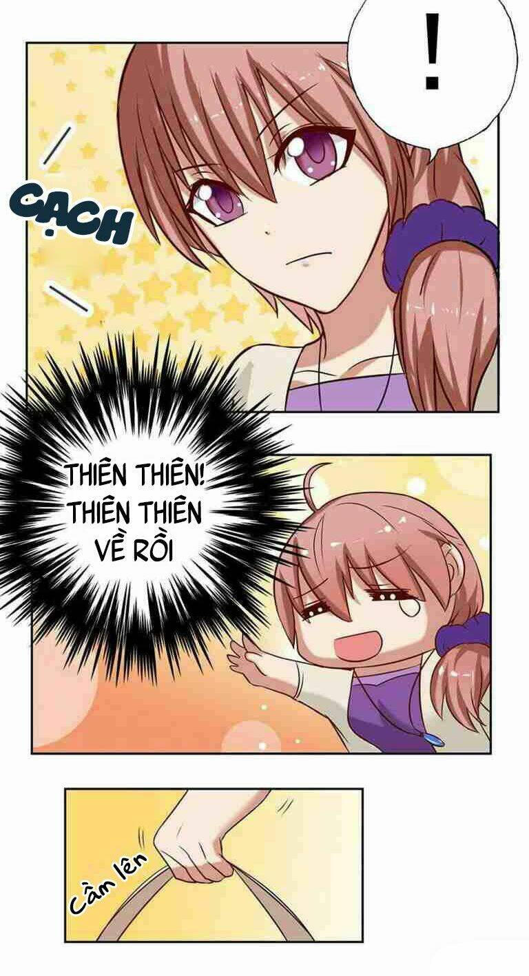 cách bích tổng tài thỉnh chỉ giáo chapter 7 5