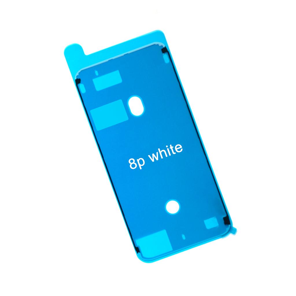 2x LCD Front Frame Adhesive Sticker Glue Tape For