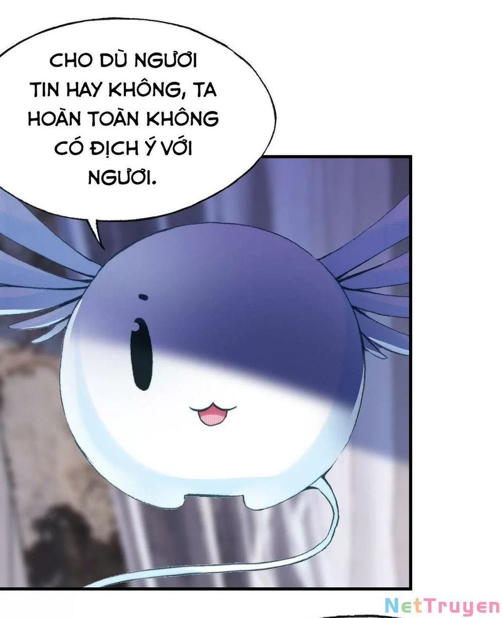 lại bị bệnh chiều chuộng quấn lấy chapter 51 50