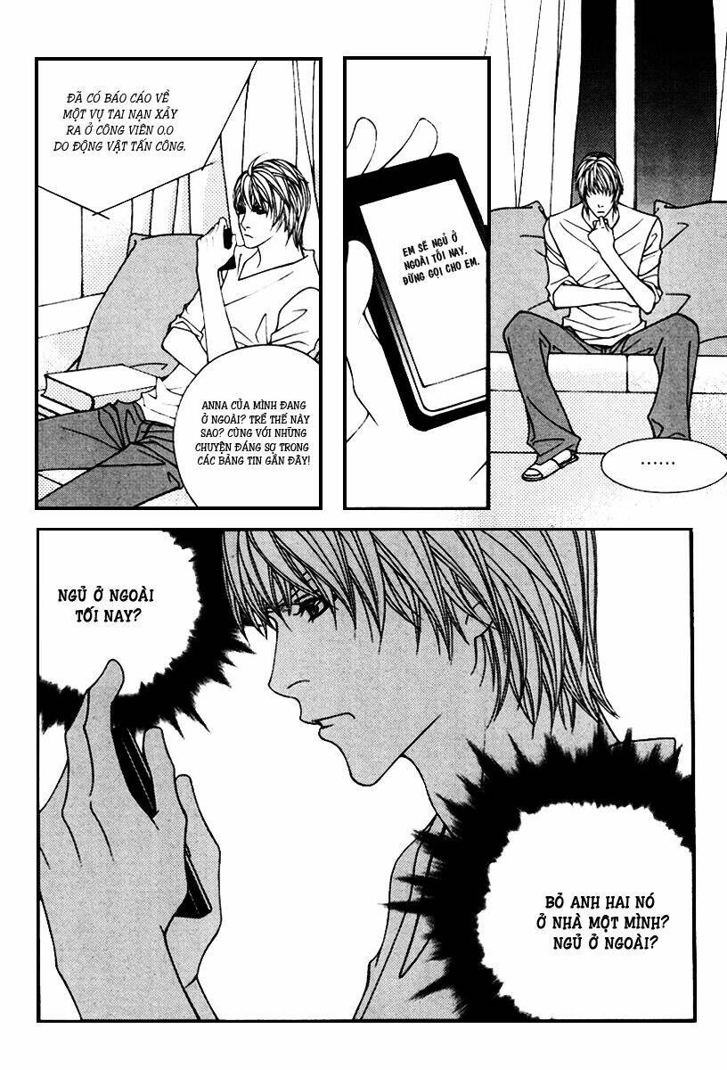 lost in london chapter 6 21