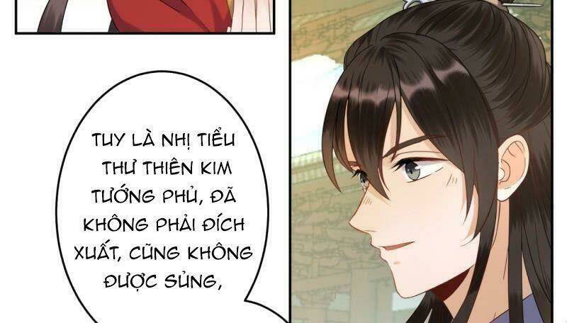 vương gia kiêu ngạo quá khó cua chapter 43 40