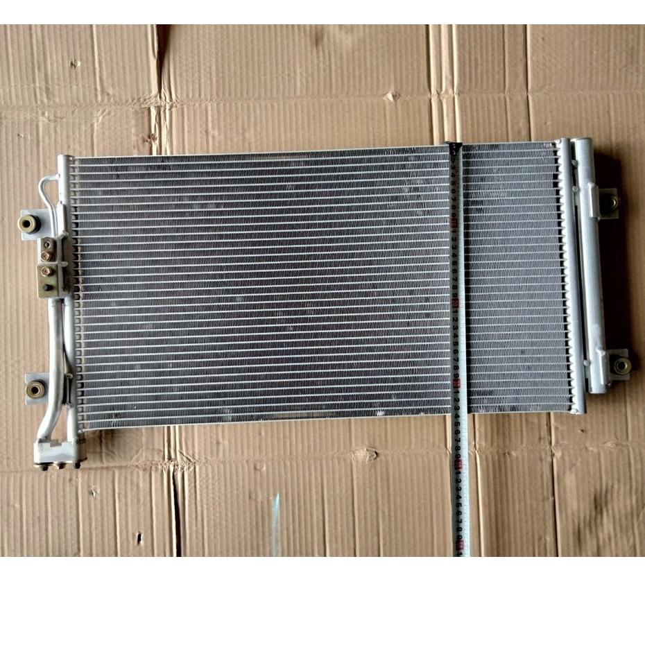 Dàn nóng Howo 371 Hàng HBS Trung Quốc
