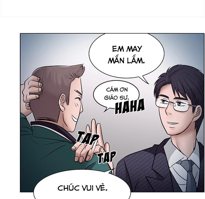 lòng chung thủy chapter 5 100