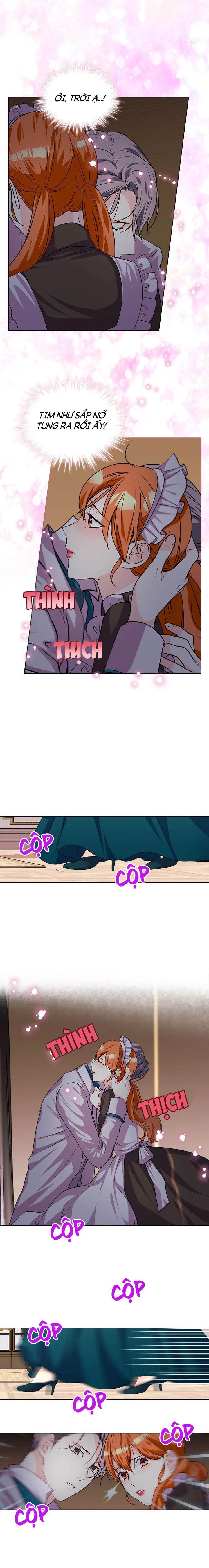 đức hạnh của ác nữ phản diện chapter 37 1