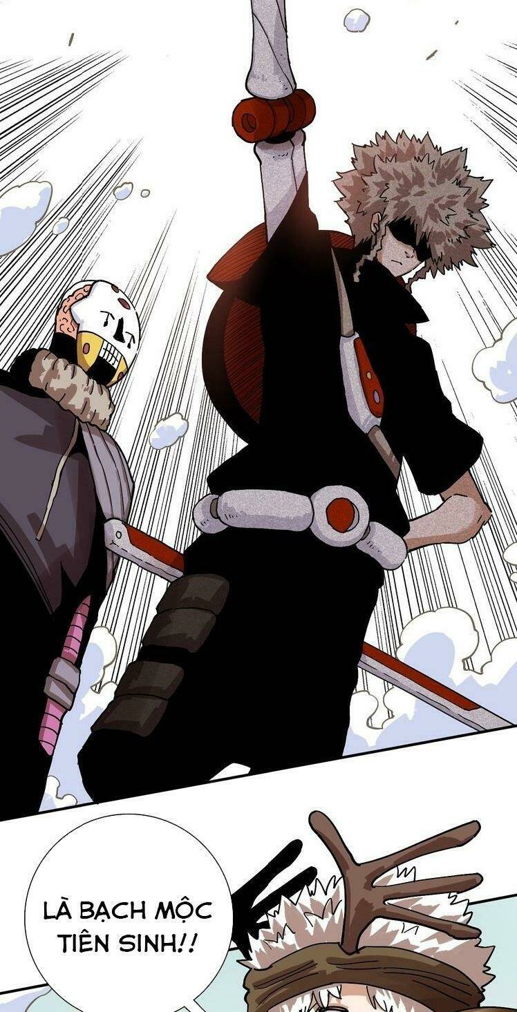 mạt thế chi thư chapter 9 36