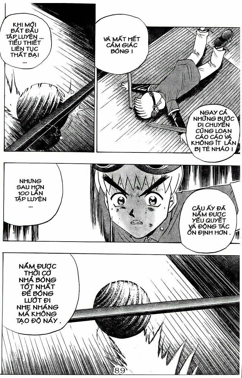 bowling king chapter 95 6