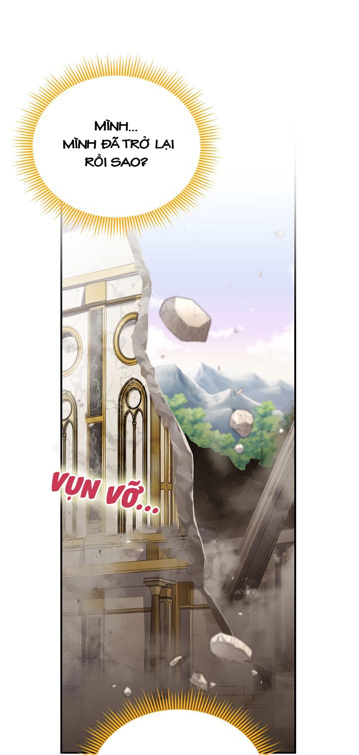 nữ công tước với tâm hồn trống rỗng chapter 44 54