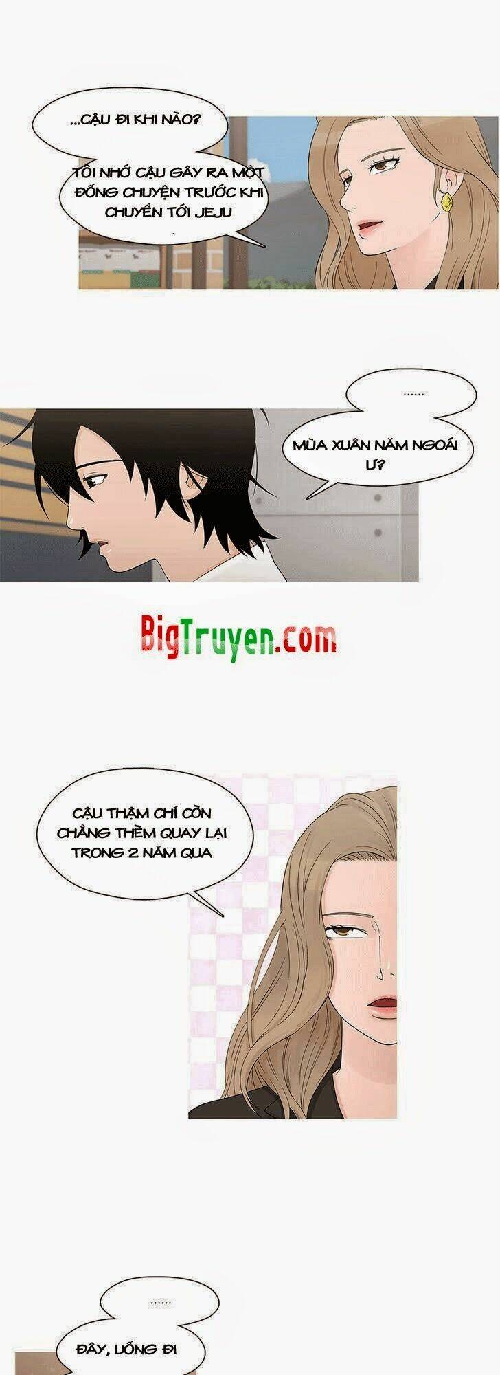 trái tim của một người bạn chapter 17 17