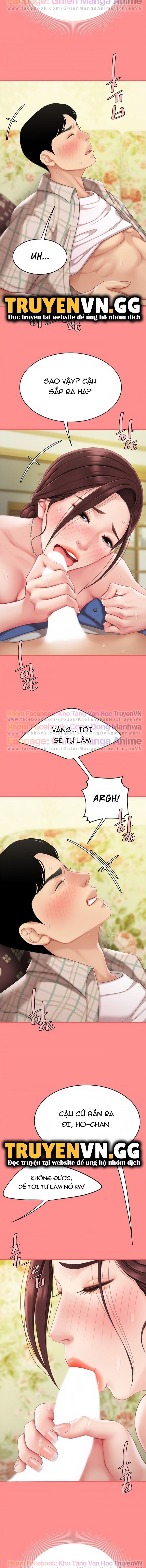 nếm mùi lạc thú chapter 8 14