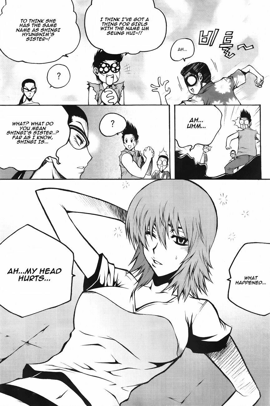 zippy ziggy chapter 73 20