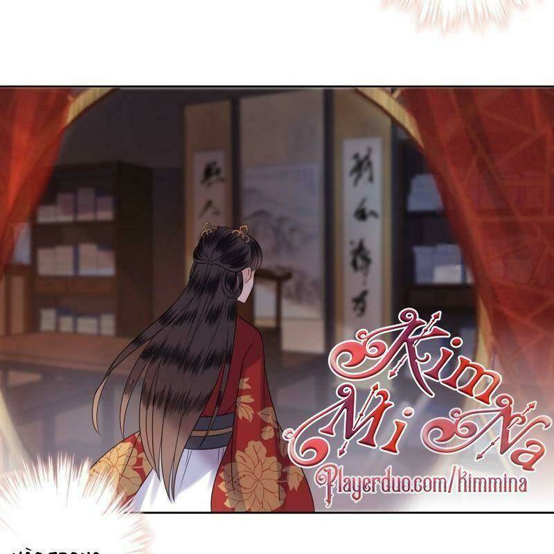 vương gia kiêu ngạo quá khó cua chapter 33 30