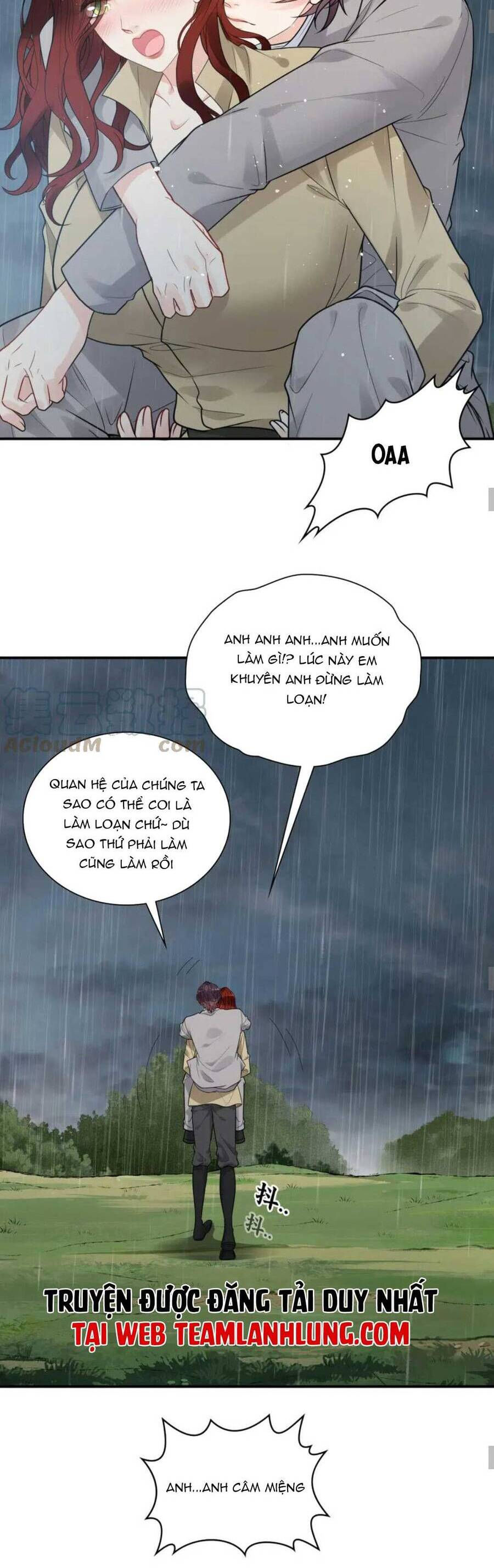 cô vợ hợp đồng bỏ trốn của tổng giám đốc chapter 480 14
