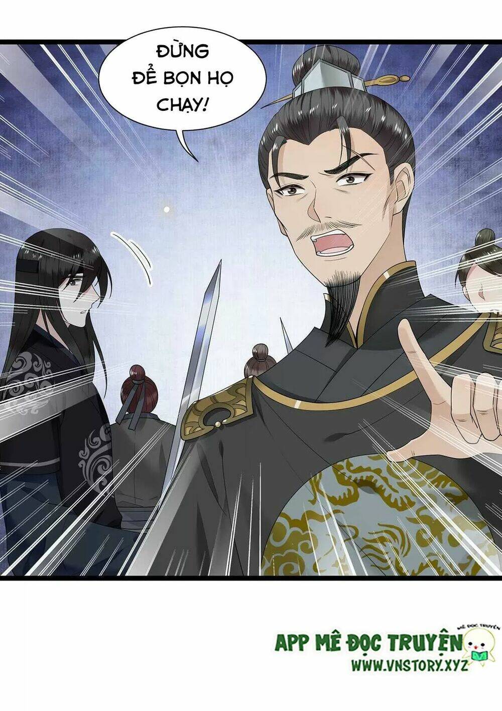 phượng hoàng vu phi chapter 120 8